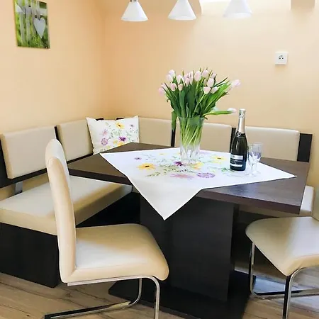 Ferienwohnung Lange Goestling an der Ybbs Exterior photo