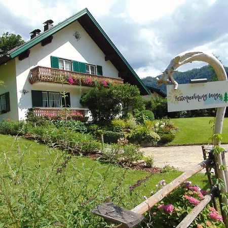 Ferienwohnung Lange Goestling an der Ybbs Exterior photo